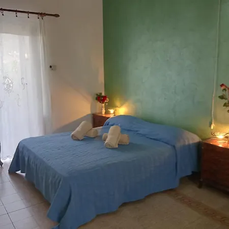 Bed & Breakfast Casetta Ninfa