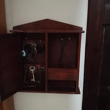 Casetta Ninfa 3* セルモネータ