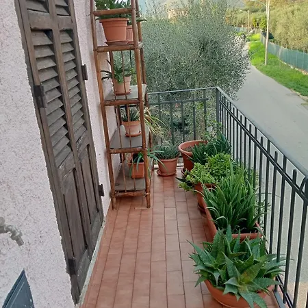 Casetta Ninfa Bed & Breakfast