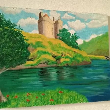 Bed & Breakfast Casetta Ninfa Sermoneta