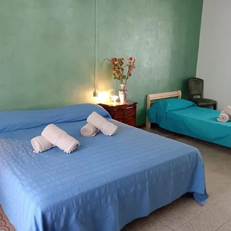 Bed & Breakfast Casetta Ninfa *