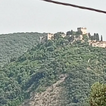 Bed & Breakfast Casetta Ninfa Sermoneta