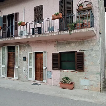 Casetta Ninfa Sermoneta