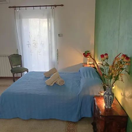 Bed & Breakfast Casetta Ninfa *
