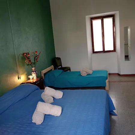 Bed & Breakfast Casetta Ninfa *
