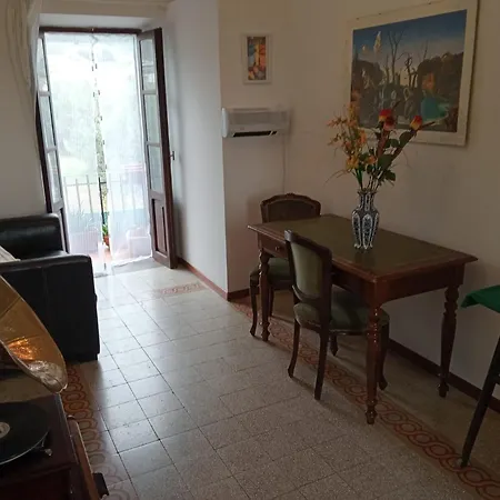 Casetta Ninfa Bed & Breakfast Sermoneta