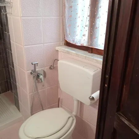 Casetta Ninfa Bed & Breakfast *
