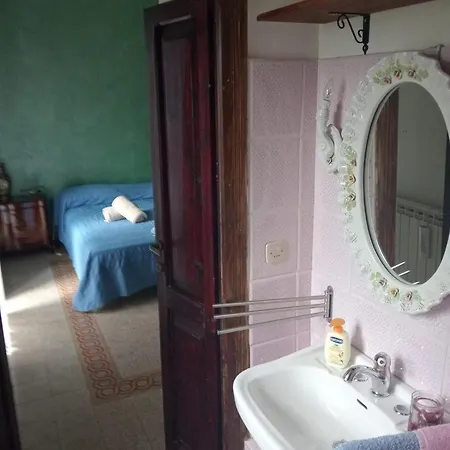Casetta Ninfa Bed & Breakfast *