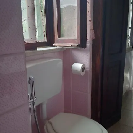 Casetta Ninfa Bed & Breakfast *