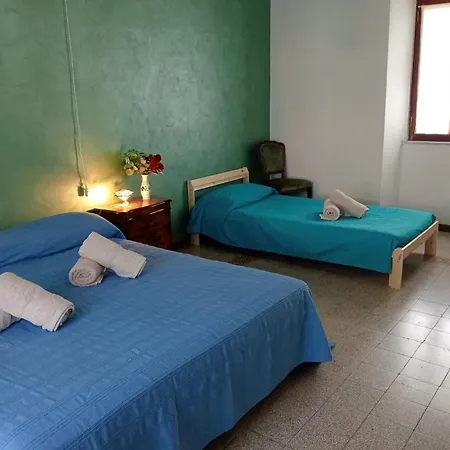 Bed & Breakfast Casetta Ninfa *