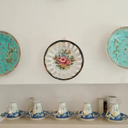 Casetta Ninfa ベッド・アンド・ブレックファスト