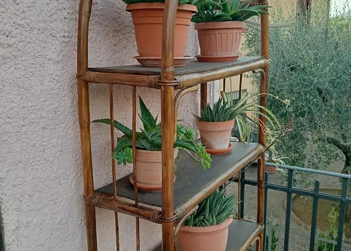 Bed and Breakfast Casetta Ninfa Sermoneta