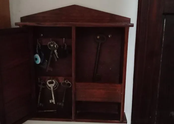 Casetta Ninfa 3* Sermoneta