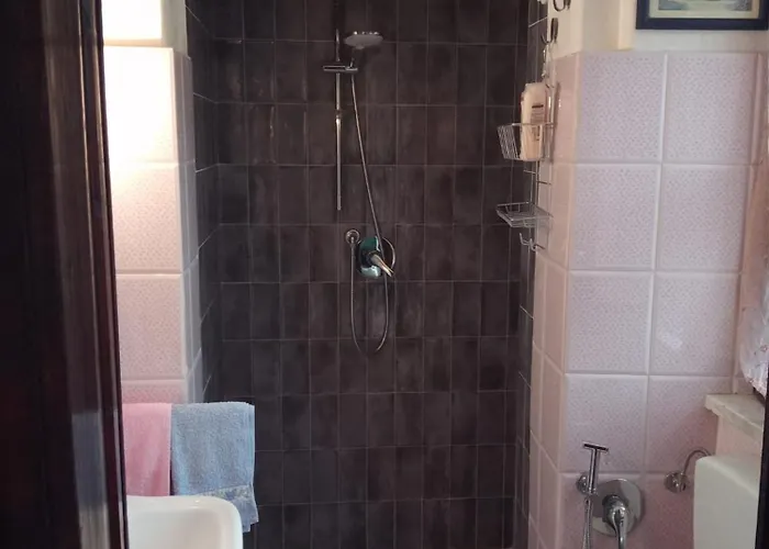 Bed and Breakfast Casetta Ninfa