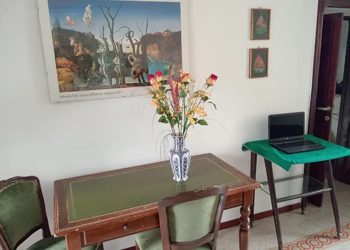 Casetta Ninfa Bed and Breakfast